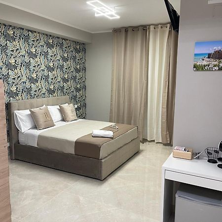 Therma Luxury House 테르몰리 외부 사진