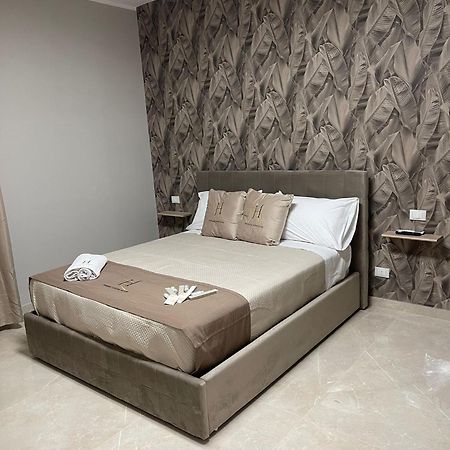 Therma Luxury House 테르몰리 외부 사진