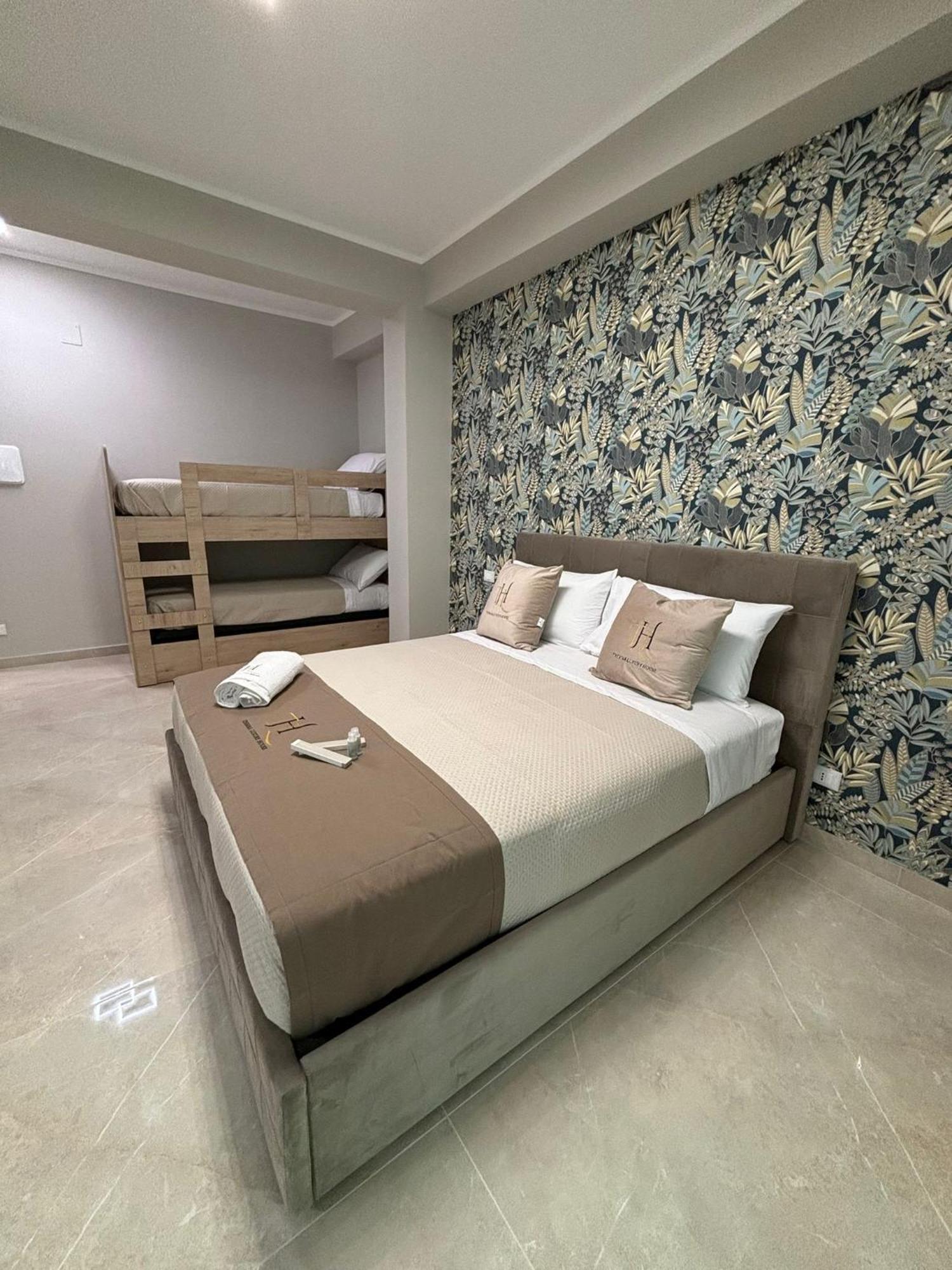 Therma Luxury House 테르몰리 외부 사진