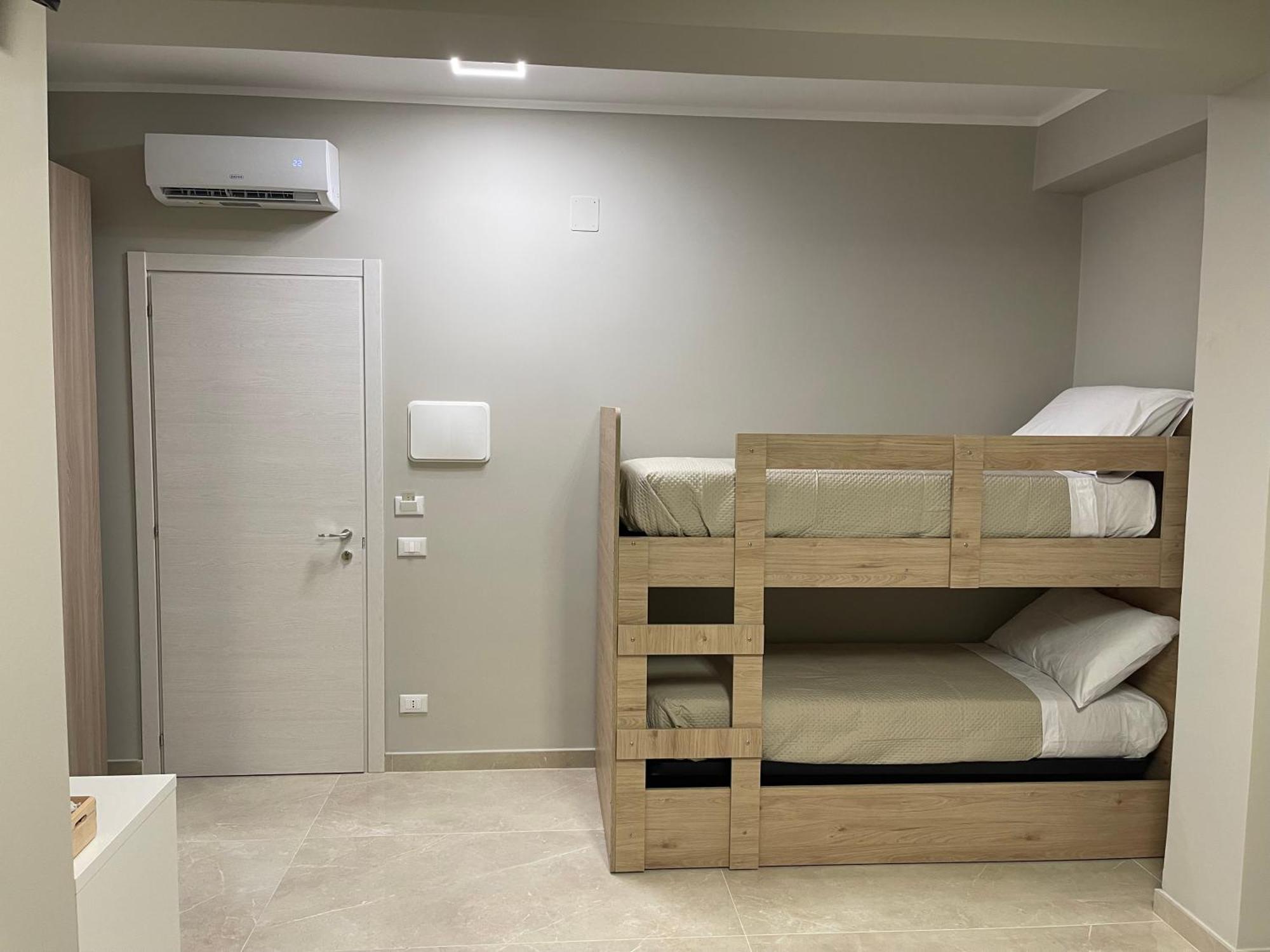 Therma Luxury House 테르몰리 외부 사진