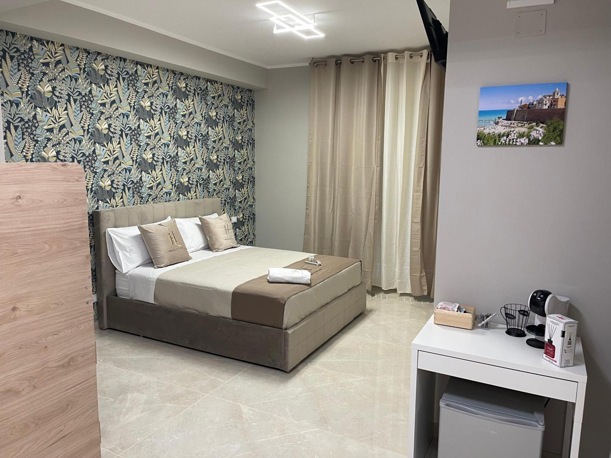 Therma Luxury House 테르몰리 외부 사진