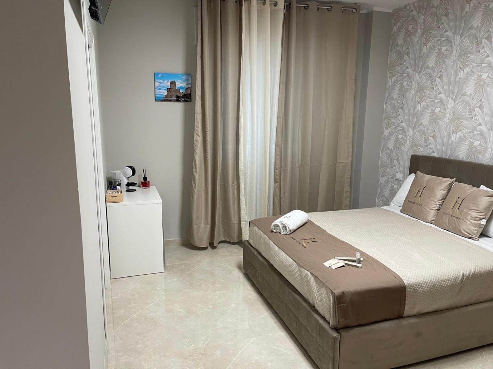 Therma Luxury House 테르몰리 외부 사진