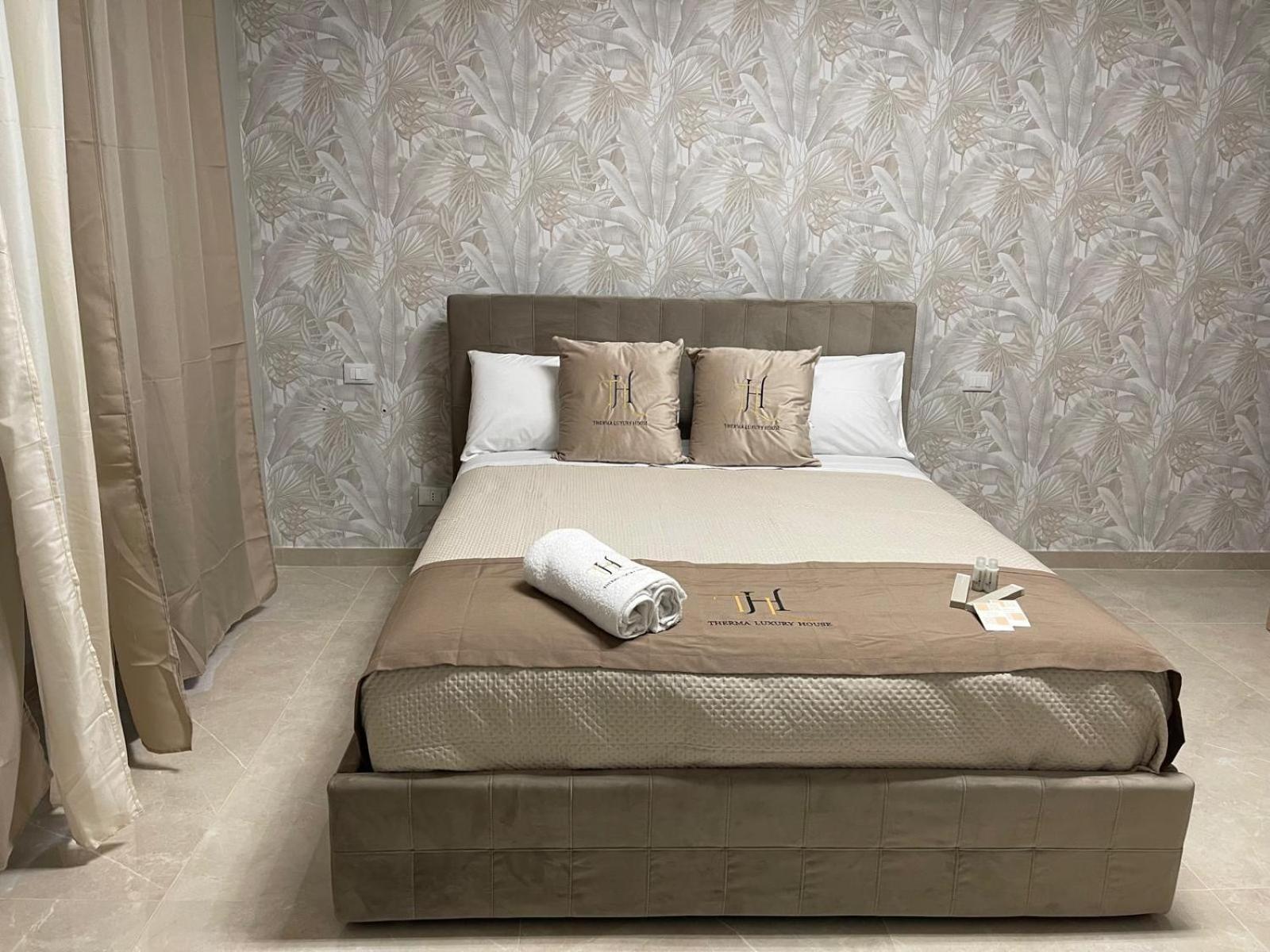 Therma Luxury House 테르몰리 외부 사진