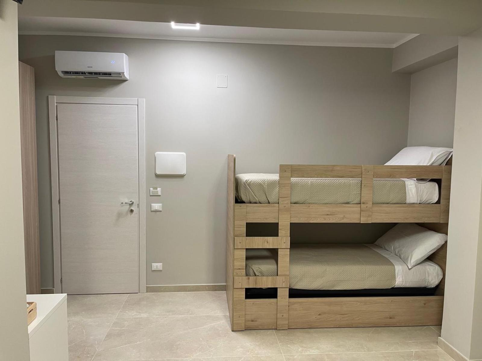 Therma Luxury House 테르몰리 외부 사진