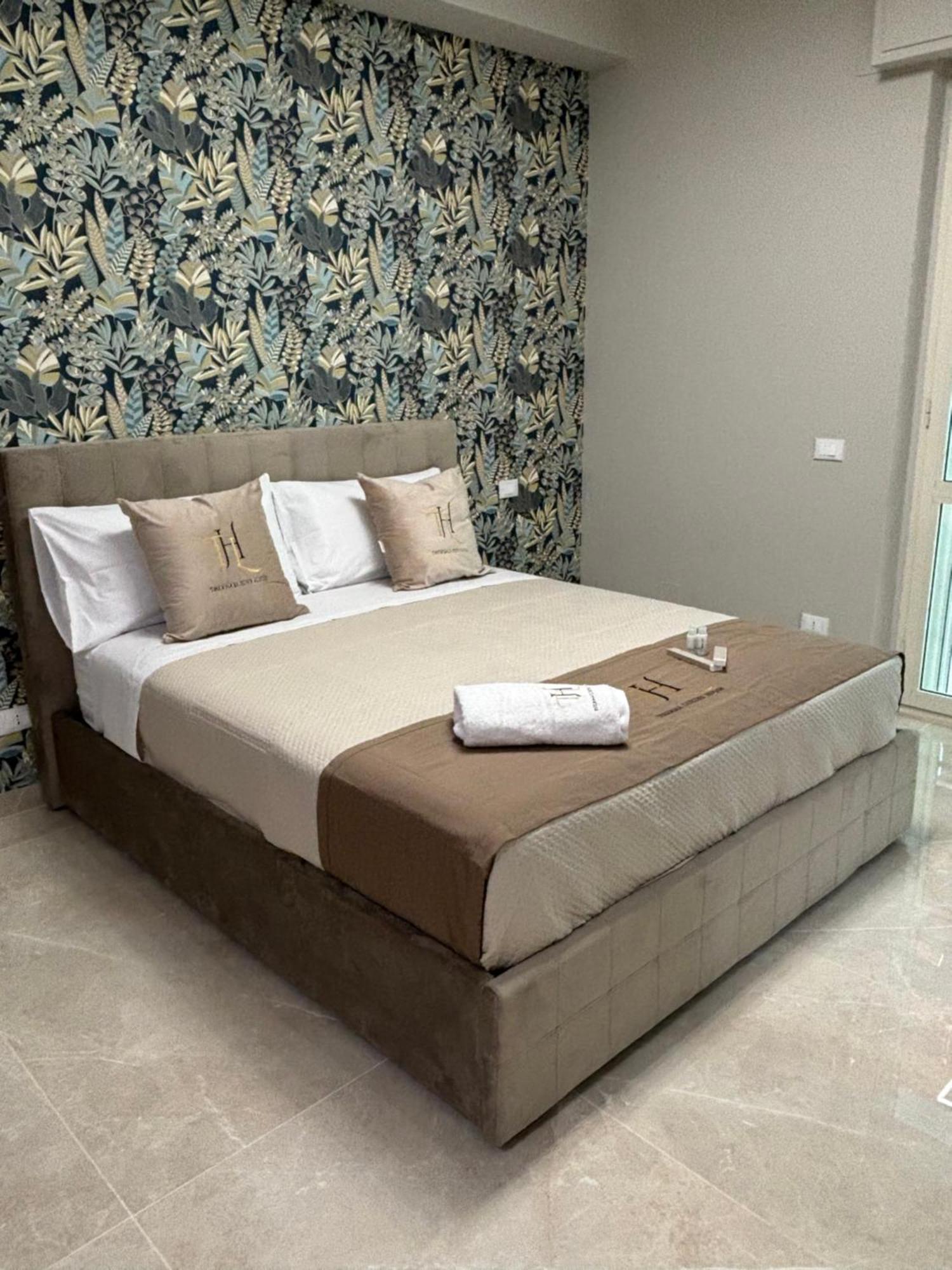 Therma Luxury House 테르몰리 외부 사진