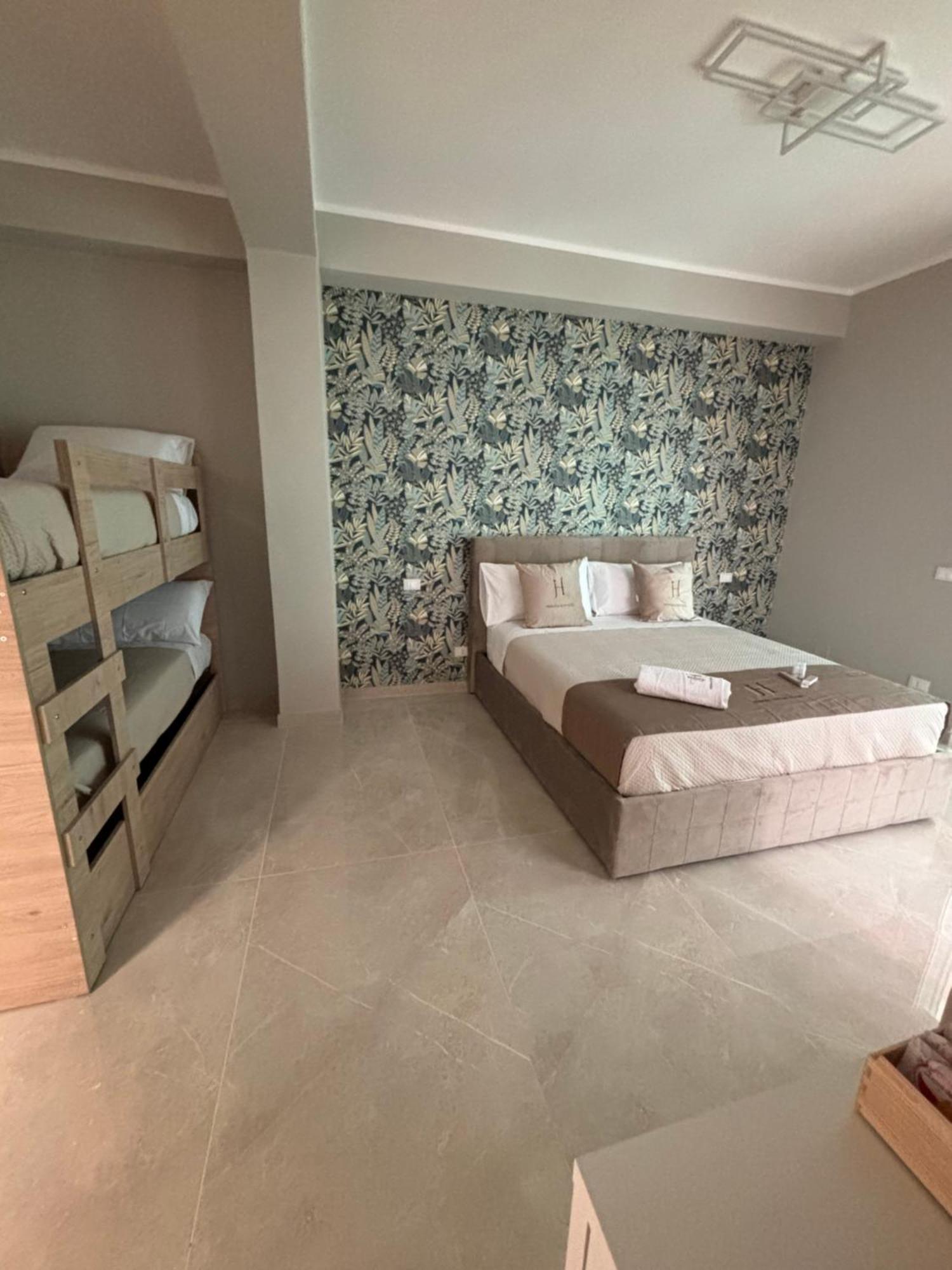 Therma Luxury House 테르몰리 외부 사진