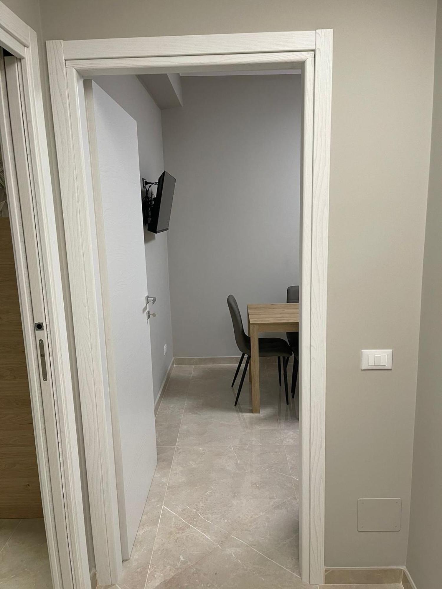 Therma Luxury House 테르몰리 외부 사진