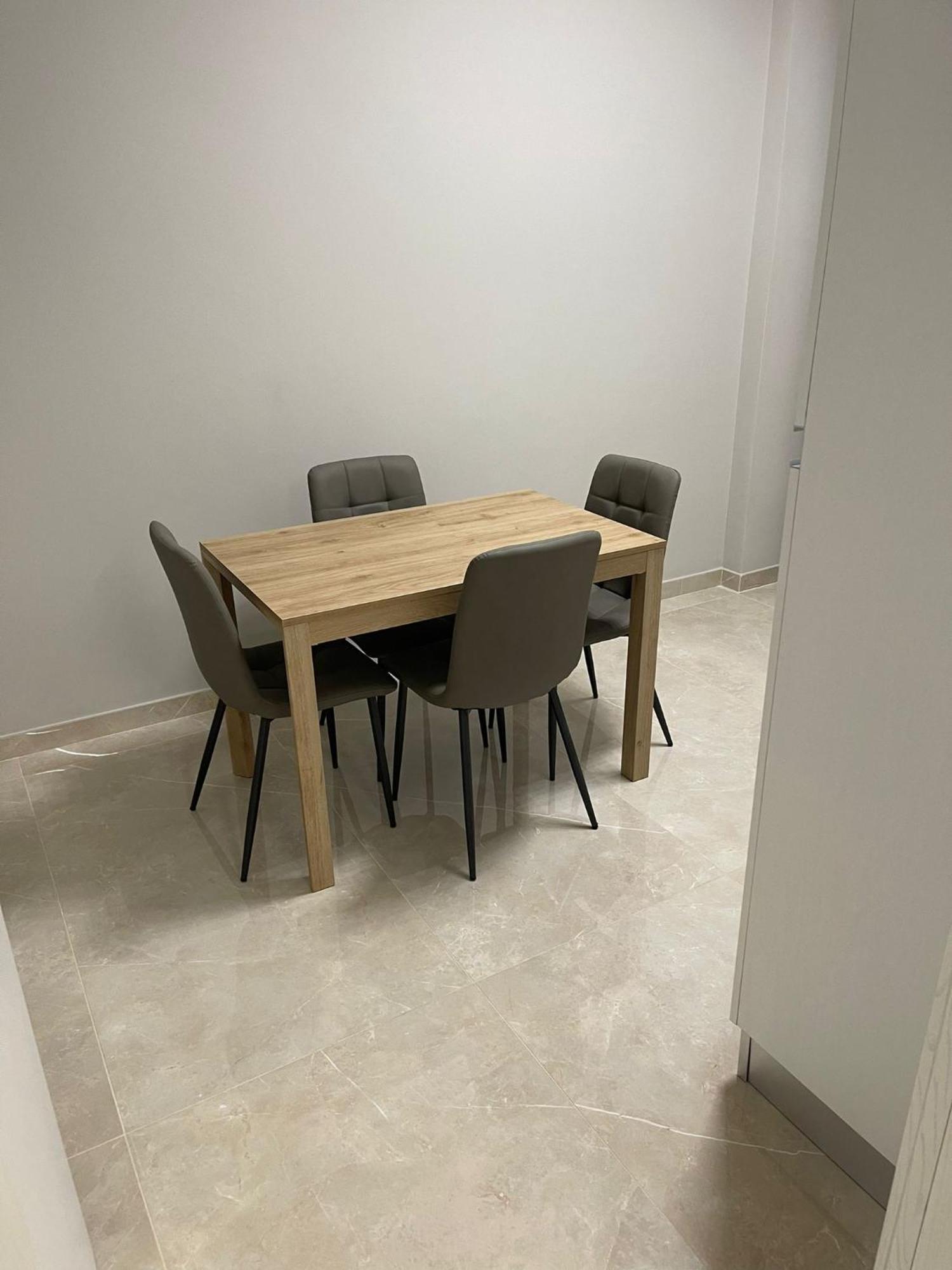 Therma Luxury House 테르몰리 외부 사진