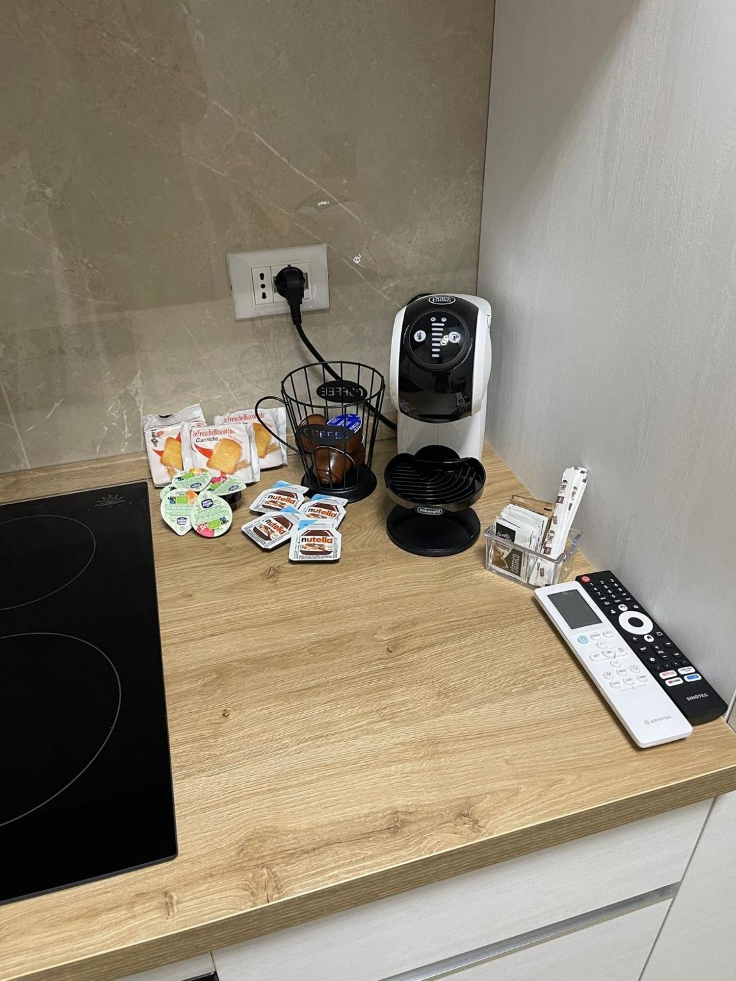 Therma Luxury House 테르몰리 외부 사진