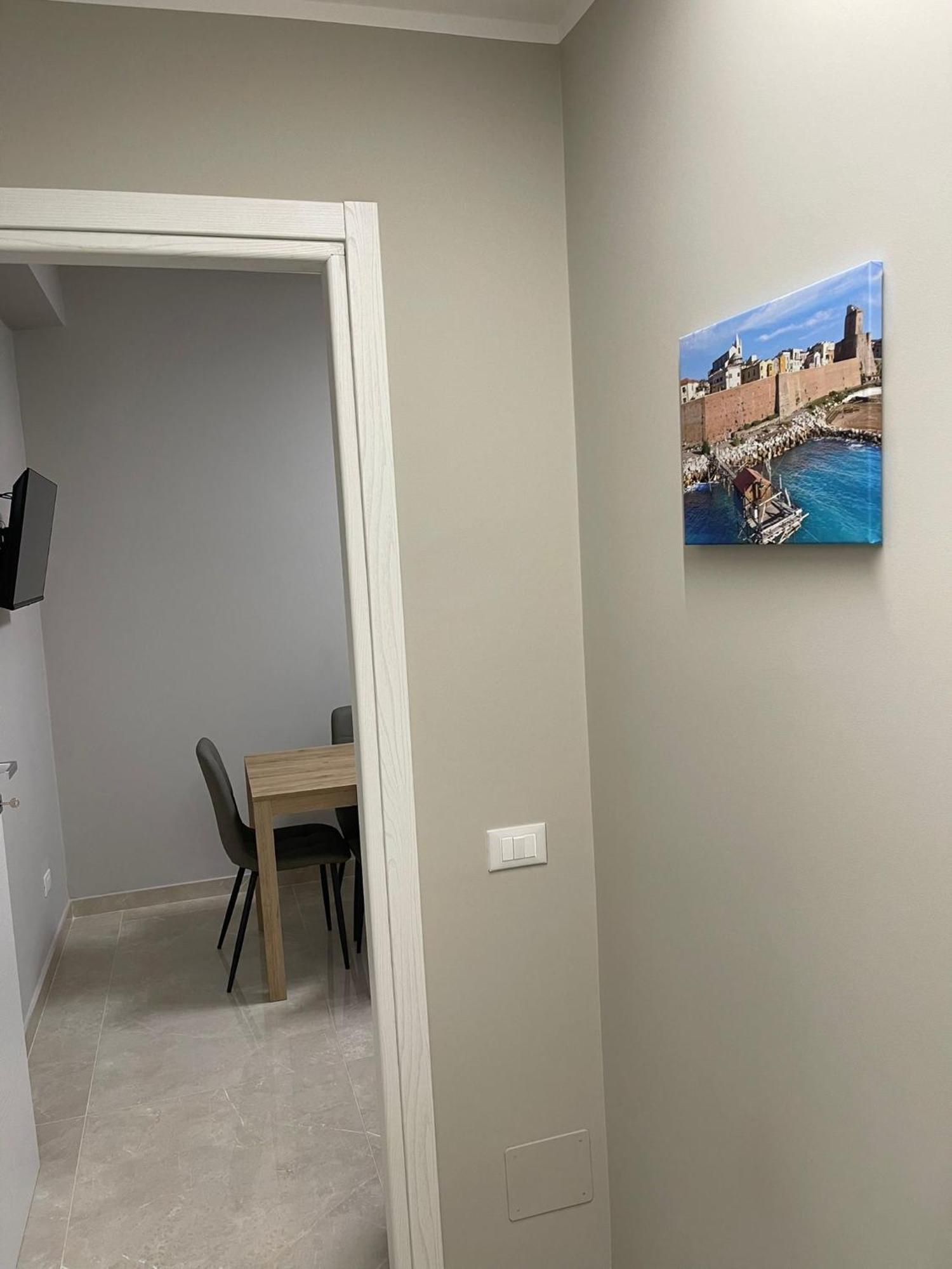 Therma Luxury House 테르몰리 외부 사진