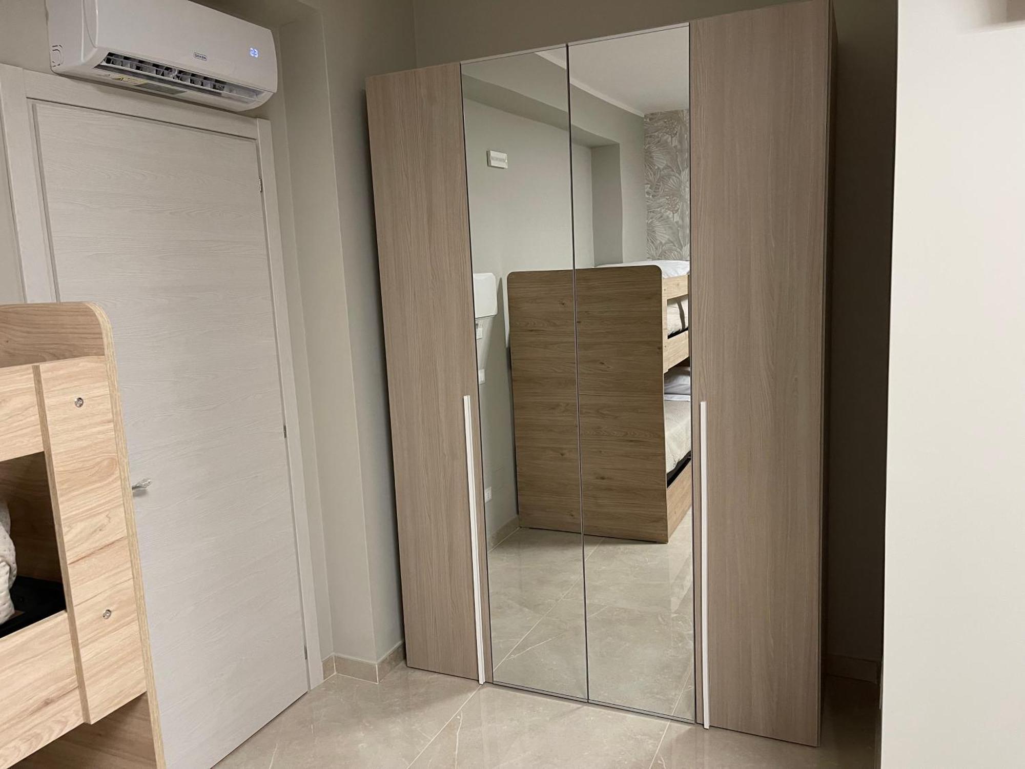 Therma Luxury House 테르몰리 외부 사진