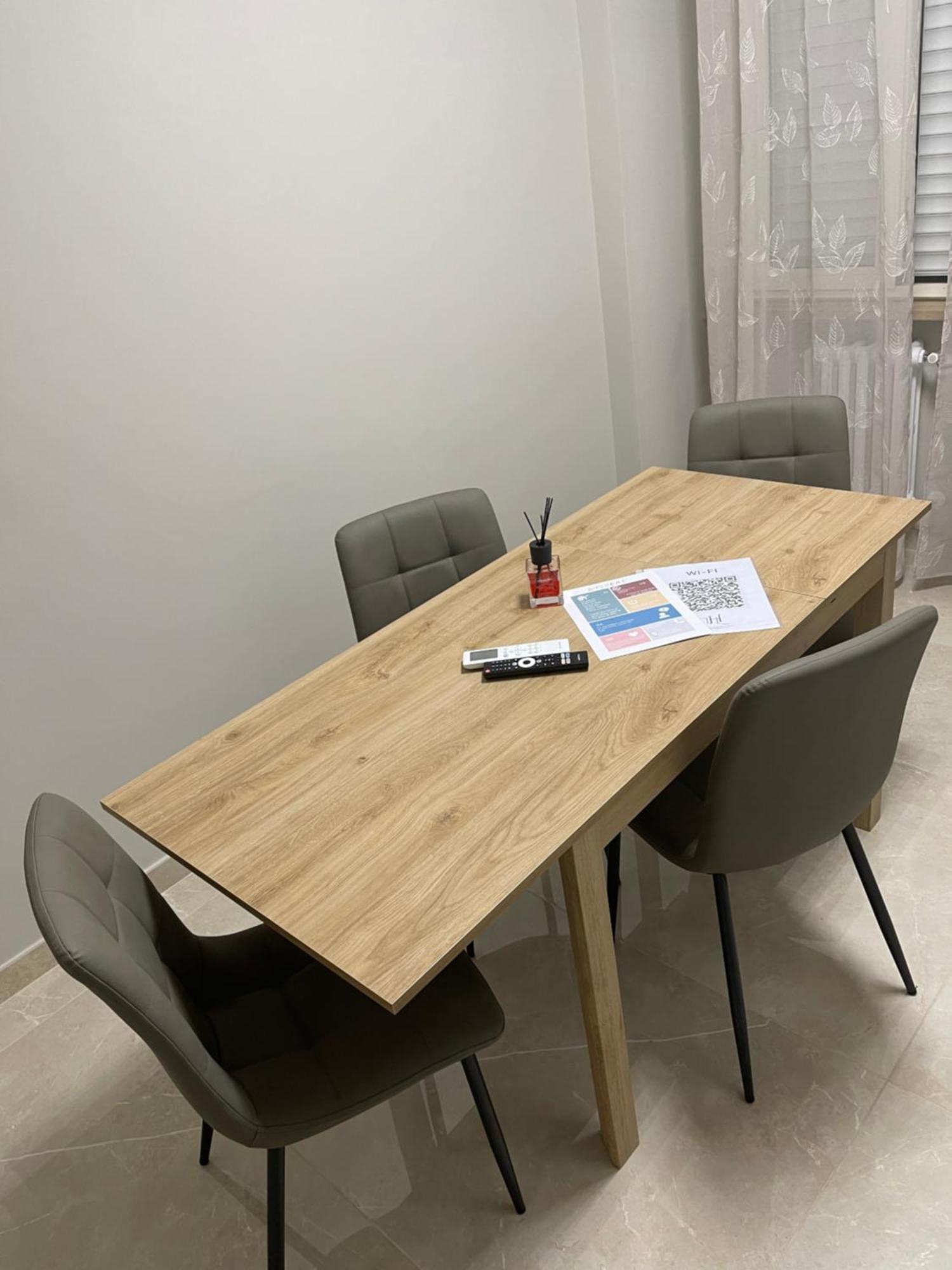 Therma Luxury House 테르몰리 외부 사진