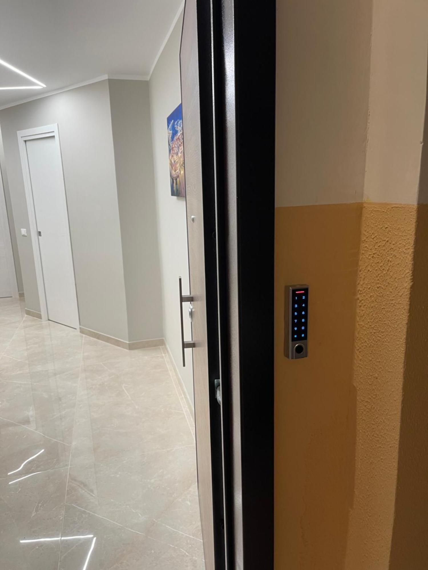 Therma Luxury House 테르몰리 외부 사진