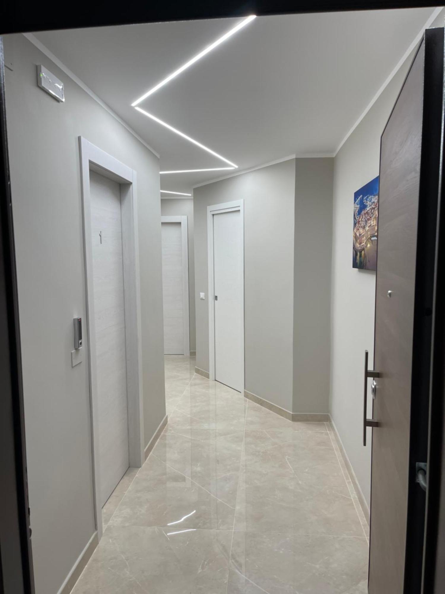 Therma Luxury House 테르몰리 외부 사진