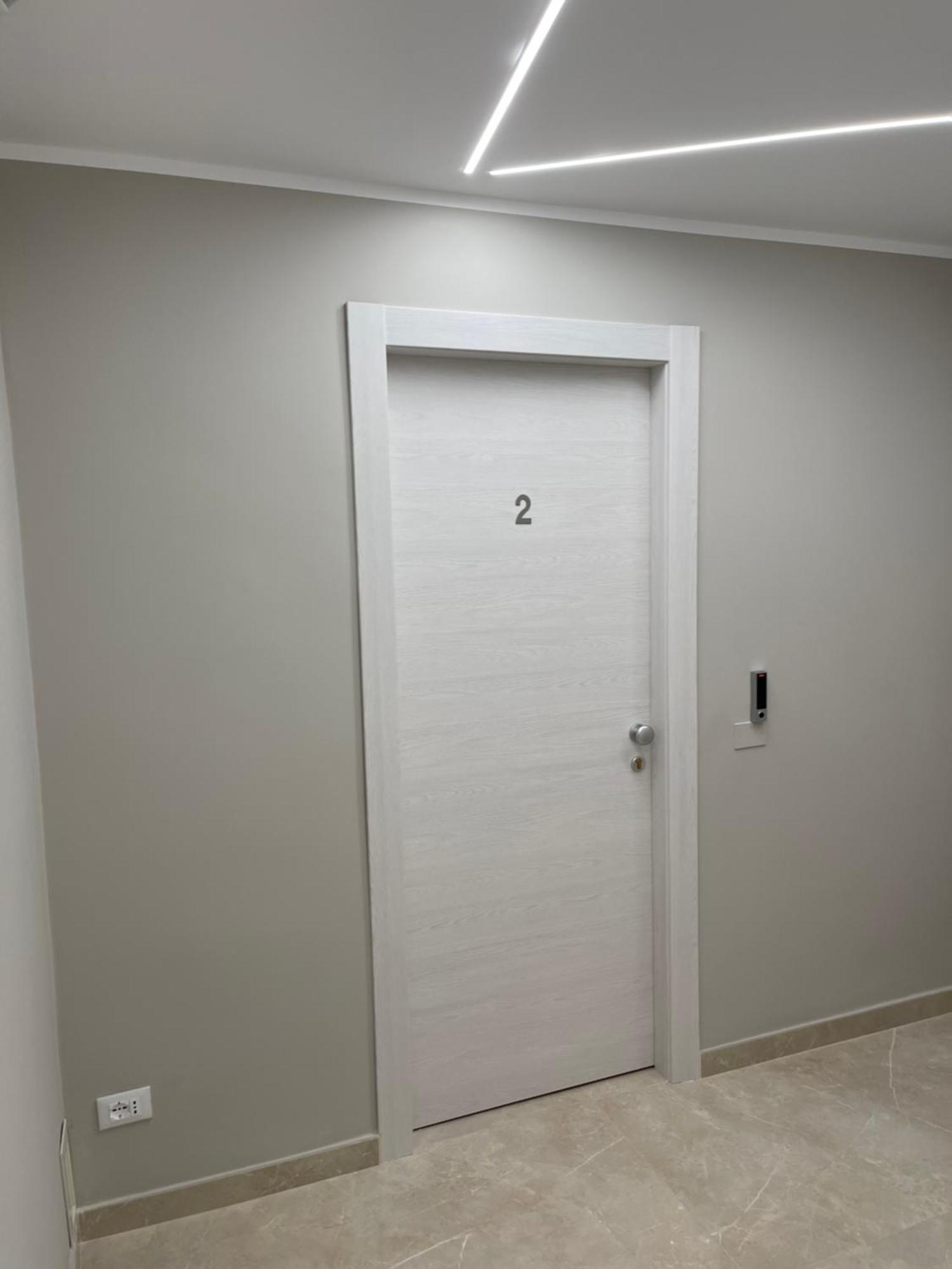 Therma Luxury House 테르몰리 외부 사진