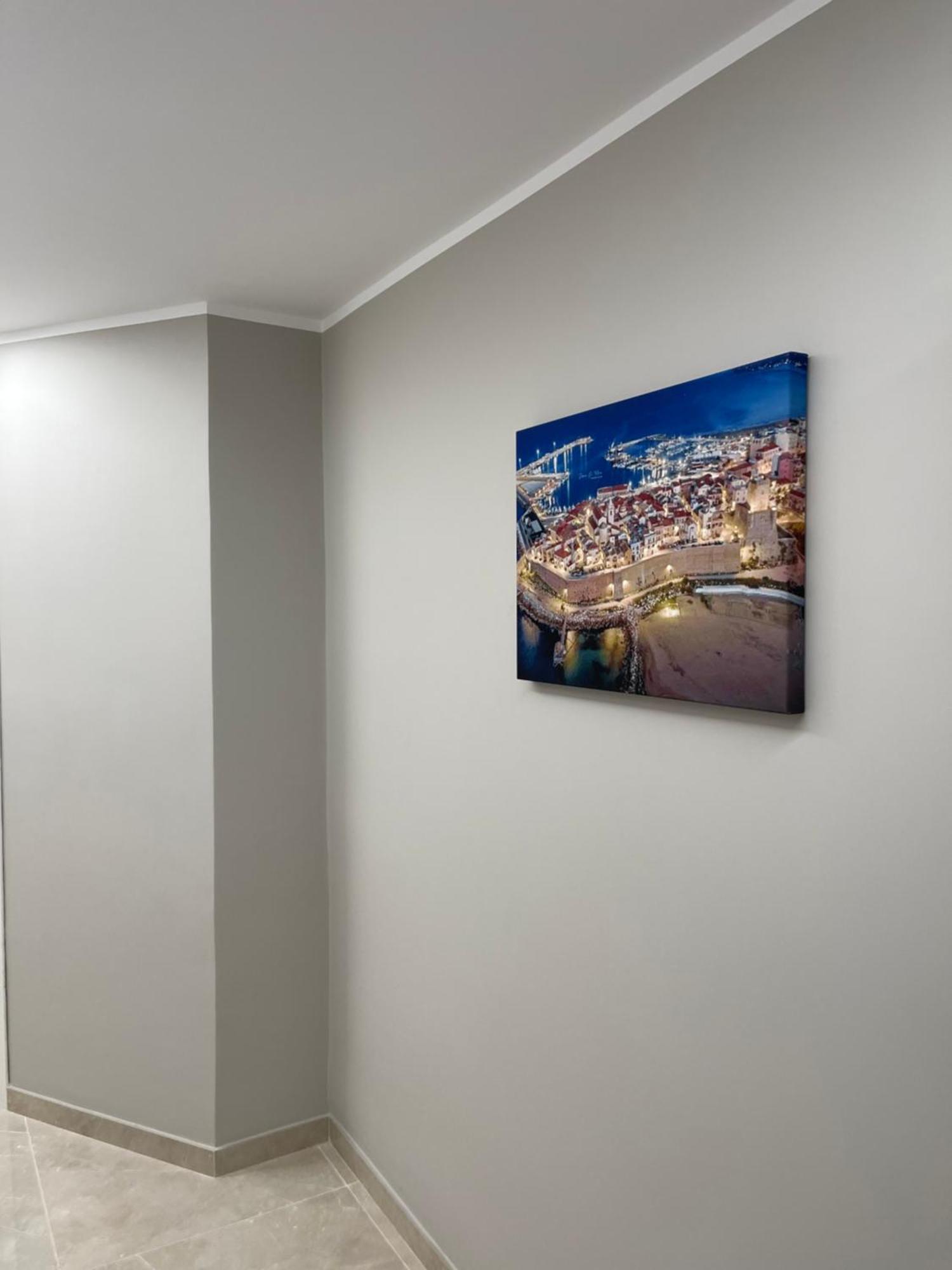Therma Luxury House 테르몰리 외부 사진