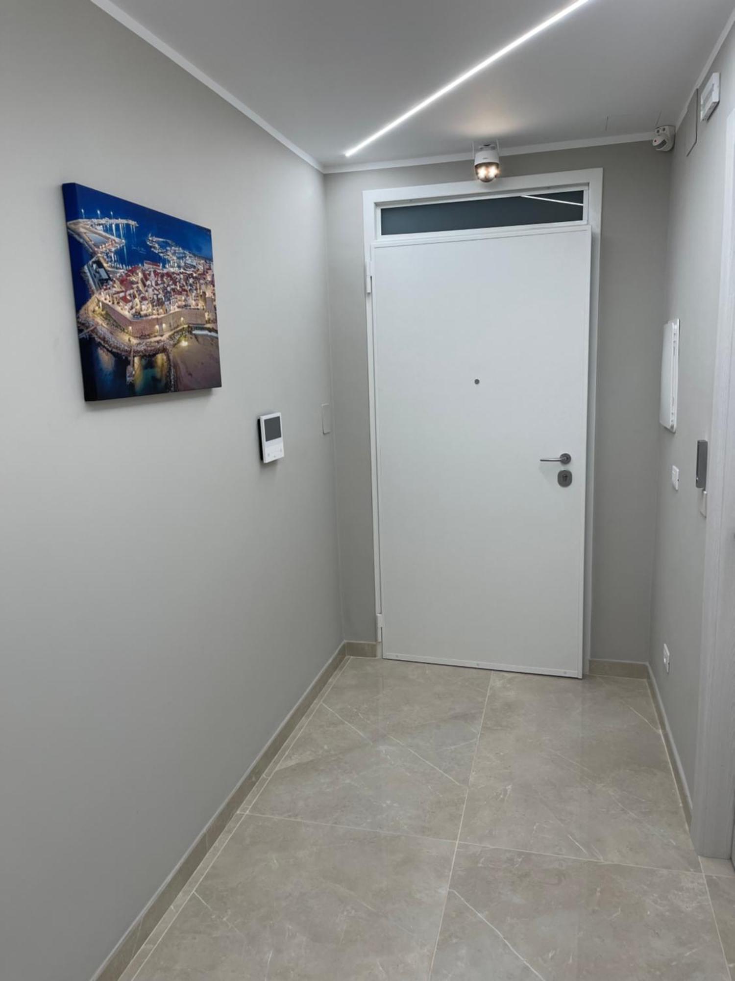 Therma Luxury House 테르몰리 외부 사진